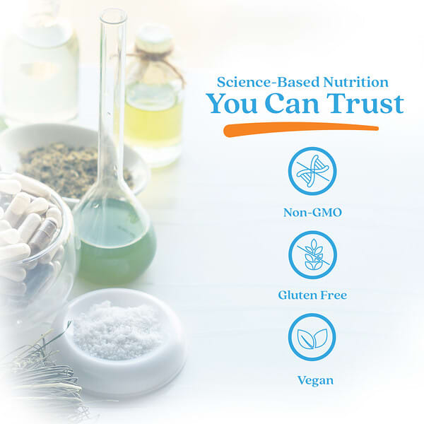 Alternative view of Doctor's Best, Digestive Probiotic, 30 Veggie Caps