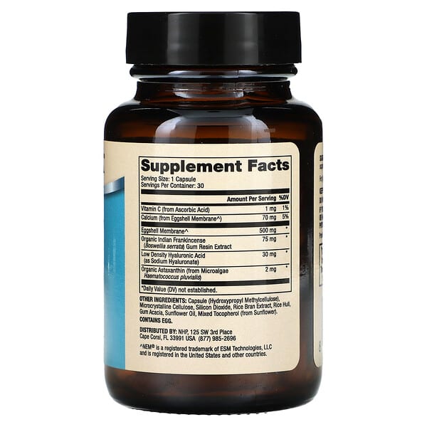 Alternative view of Dr. Mercola, Joint Formula, 30 Capsules