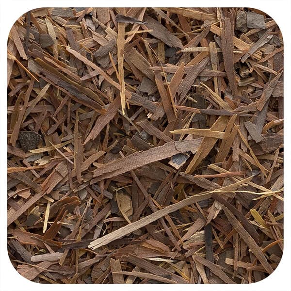 Frontier Co-op, Cut & Sifted Pau d'Arco Bark, 16 oz (453 g)