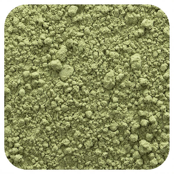 Frontier Co-op, Organic Alfalfa Leaf Powder, 16 oz (453 g)