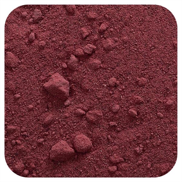 Frontier Co-op, Organic Beet Powder, 16 oz (453 g)