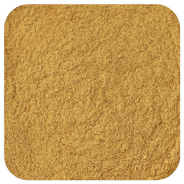 Frontier Co-op, Organic Cordyceps Mushroom Powder, 4 oz (113 g)