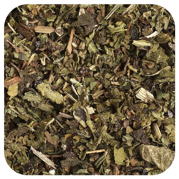 Frontier Co-op, Organic Cut & Sifted Comfrey Leaf, 16 oz (453 g) 4 Frontier Co-op, Organic Cut & Sifted Comfrey Leaf, 16 oz (453 g)