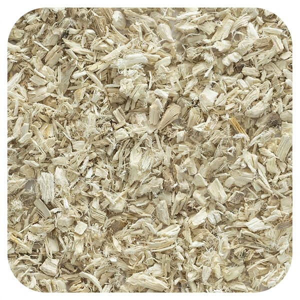 Frontier Co-op, Organic Cut & Sifted Marshmallow Root, 16 oz (453 g)
