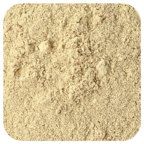 Frontier Co-op, Organic Lion's Mane Mushroom Powder, 4 oz (113 g)