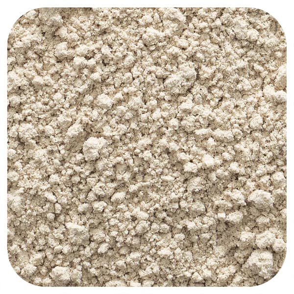 Frontier Co-op, Slippery Elm Inner Bark Powder, 16 oz (453 g)