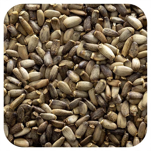 Frontier Co-op, Whole Milk Thistle Seed, 16 oz (453 g)