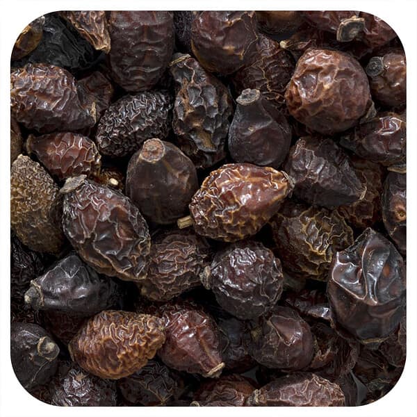 Frontier Co-op, Whole Rosehips, 16 oz (453 g)