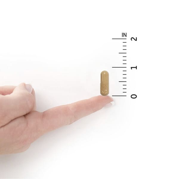 Alternative view of Garden of Life, Vitamin Code®, RAW One™, Once Daily Multivitamin For Women, 75 Vegetarian Capsules