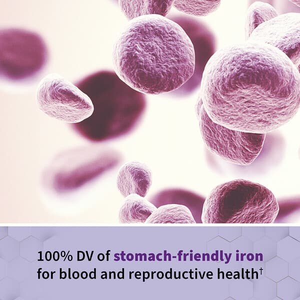 Alternative view of Garden of Life, Vitamin Code®, RAW Prenatal™, 180 Vegetarian Capsules