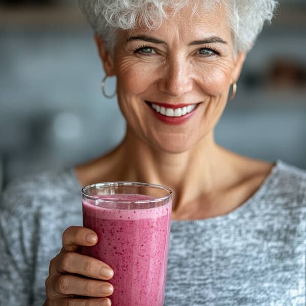 Alternative view of Kuli Kuli, Organic Superfood Blend, In the Mood, 6 oz (170 g)