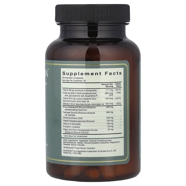 Alternative view of Natura Health Products, Cell Guardian™, 90 Capsules