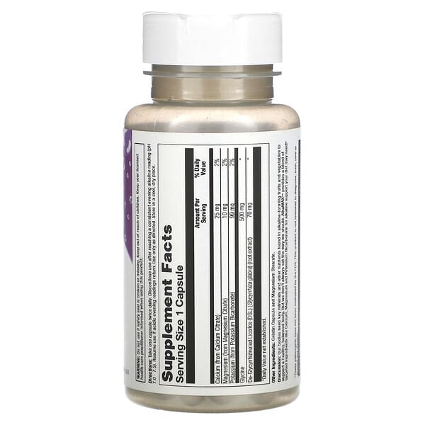 Alternative view of Natural Balance, AlkaMax, Cleanse, 30 Capsules