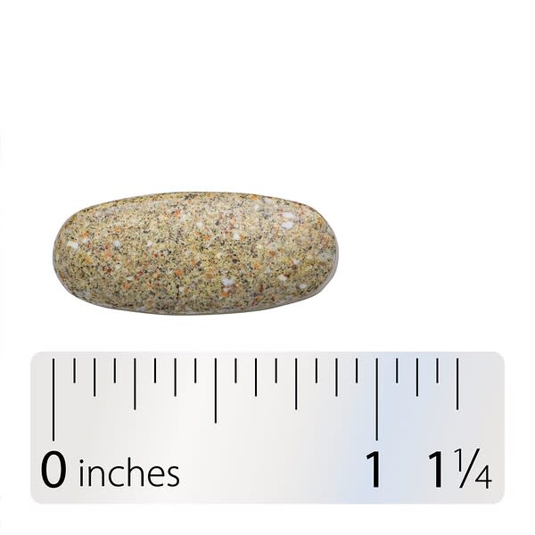 Alternative view of Nature's Way, Alive!® Max3 Potency, Men's Complete Multivitamin, 90 Tablets