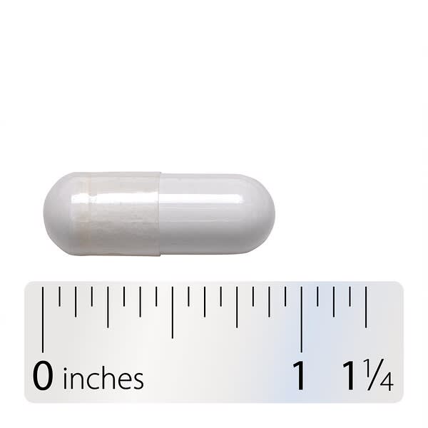Alternative view of Nature's Way, Cell Forte, IP-6 & Inositol, 120 Vegan Capsules