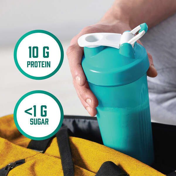 Alternative view of NOW Foods, Sports, Organic Pumpkin Seed Protein Powder, Unflavored, 1 lb (454 g)