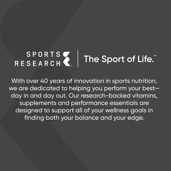 Alternative view of Sports Research, Whey Protein, Dutch Chocolate, 2.26 lb (1.03 kg)