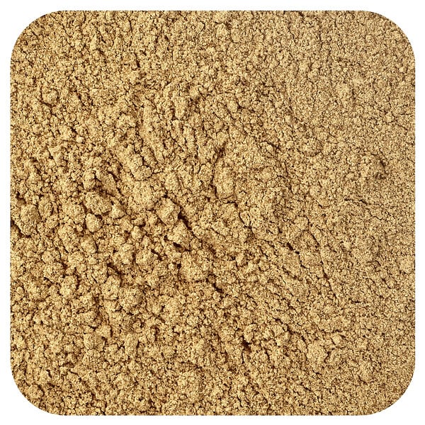 Starwest Botanicals, Organic Gelatinized Maca Root Powder, 1 lb (453.6 g)