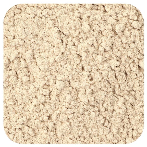 Starwest Botanicals, Organic Slippery Elm Bark Powder, 1 lb (453.6 g)